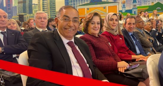أستاذ أطفال: هناك علاقة بين السمنة والاصابة بأنواع مختلفة من السرطان