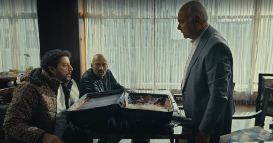 بعد ظهورها فى مسلسل فن الحرب.. تعرف إيه عن تاريخ لعبة بنك الحظ؟