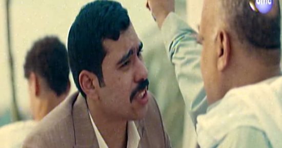 مسلسل فخر الدلتا الحلقة الأولى.. إطلاق نار فى فرح أخت محمد صلاح وخناقة نسب