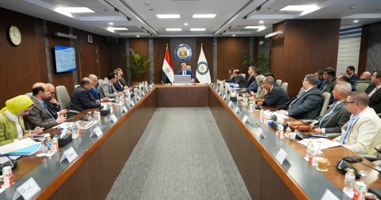 البترول: تطوير محطات تموين الطائرات بأحدث النظم المعتمدة دوليًا