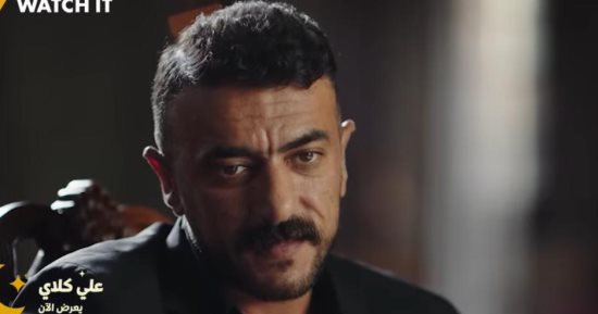أحمد العوضى لشقيقه: صندوق مكافحة الإدمان هيعاملك أحسن معاملة