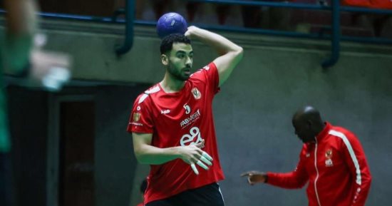 موعد مباراة الأهلي و الأوليمبي في نهائي كأس مصر لكرة اليد