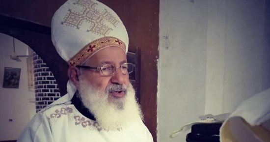 البابا تواضروس يعزى إيبارشية صنبو وديروط فى وفاة كاهن دير الشهيد مار مينا بصنبو