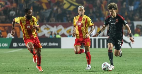 طريق الأهلي لنهائي دوري أبطال أفريقيا .. صن داونز صدام محتمل