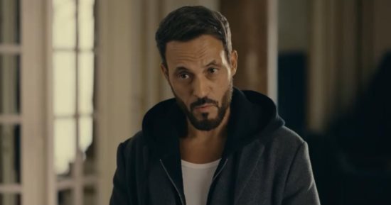 مسلسل فن الحرب.. دروس من كتاب عمره 2500 عام