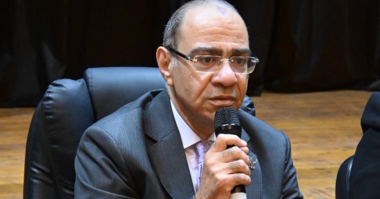 طب قصر العينى تحتفى بأطباء الامتياز فى يوم تعريفى وتكريمى موسّع 