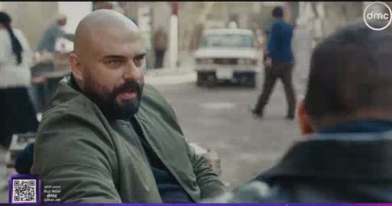 مسلسل مناعة الحلقة1..  أحمد صلاح حسنى يترك العمل مع المعلم رشاد للعمل لحسابه