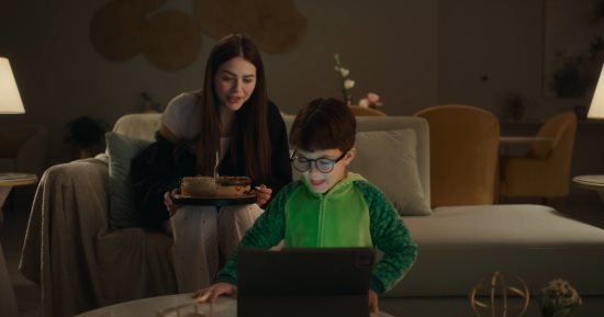 مسلسل اتنين غيرنا الحلقة 1.. هنادى مهنا طليقة آسر ياسين
