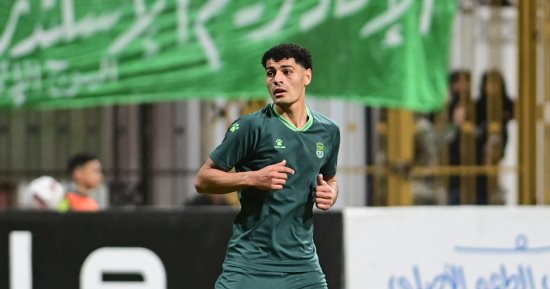 الاتحاد السكندرى يستقر على تجديد إعارة عبد الرحمن مجدى ويسرى وحيد فى الصيف