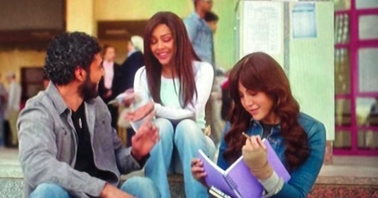 مسلسل توابع الحلقة 4.. مواعيد العرض والإعادة والقنوات الناقلة