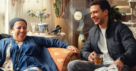 مسلسل عين سحرية الحلقة 1.. عصام عمر ينهى علاقته بحبيبته ويخفى عن والدته
