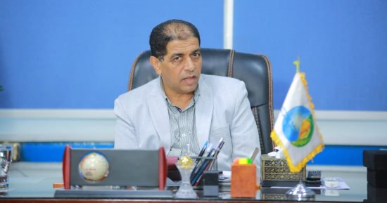"مياه المنوفية" ترفع درجة الاستعداد لاستقبال شهر رمضان المبارك