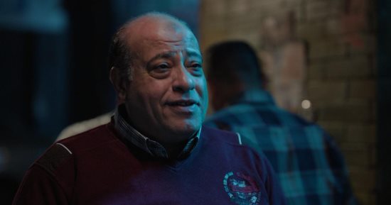 مسلسل عين سحرية الحلقة 1.. مالك الشقة يطلب من عصام عمر شرائها أو طرده منها