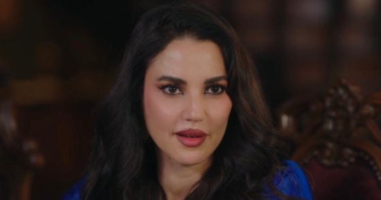 5 علامات على الشخصية النرجسية زى درة فى مسلسل علي كلاي