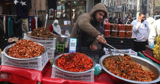شهر رمضان فى الهند.. استقبال حافل بالضيف الكريم