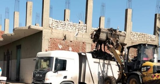 بشرى للملايين.. "المحليات" تسابق الزمن لإنهاء ملف التصالح فى مخالفات البناء