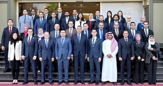 الرقابة الإدارية تنظم برنامج مكافحة الفساد لبناء القدرات العربية والدولية
