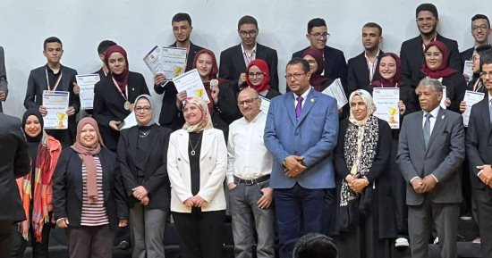 من القليوبية لأمريكا.. 4 فرق من المتفوقين يكتسحون معرض العلوم والهندسة