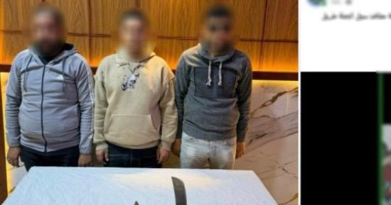 صراع التحميل فى الزقازيق.. كواليس فيديو خناقة السنج بين سائقين وحداد