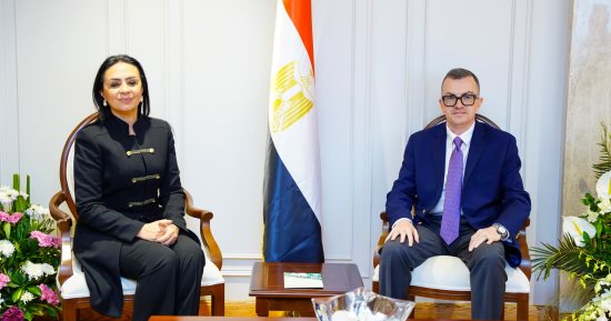 وزيرا التخطيط والتضامن: شراكة حكومية جديدة لتعزيز الحماية الاجتماعية للأسر