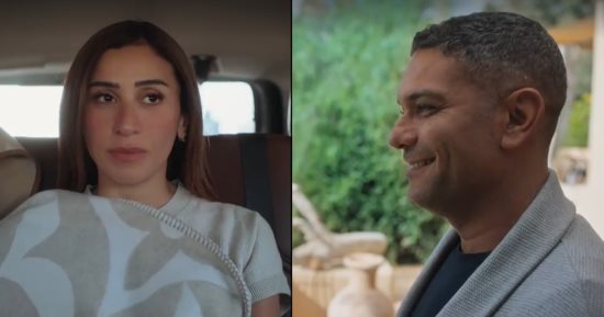 حالة والد نور فى مسلسل اتنين غيرنا.. أسباب الإصابة بالجلطة وكيفية تفاديها
