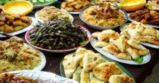 رمضان الأخضر 1.. الصيام كمنهج حياة «كلوا واشربوا ولا تسرفوا»