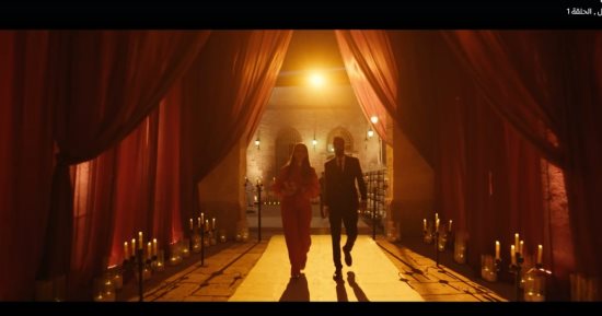 5 معلومات عن قصر الأمير طاز بعد ظهوره المبهر فى مسلسل على قد الحب