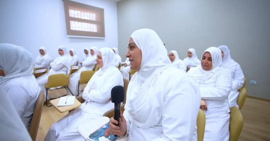 رمضان خلف الأسوار.. ندوات وأجواء روحانية لنزلاء مراكز الإصلاح  