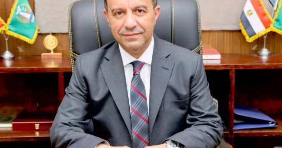 محافظ المنوفية: استعراض مستجدات تحديث الأحوزة العمرانية والمخططات التفصيلية