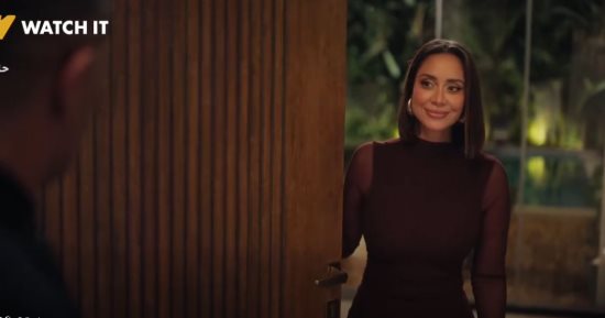 مسلسل اتنين غيرنا الحلقة 2.. بسنت شوقى وباسل الزوار ونور محمود ضيوف شرف