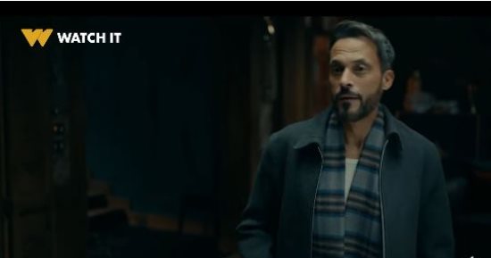 مسلسل فن الحرب الحلقة 2 تكشف تورط ريم مصطفى وكمال أبو رية فى شبكة النصب