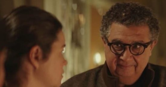 مسلسل كان ياما كان الحلقة 7.. مصطفى فى ورطة قانونية ومهدد بالحبس