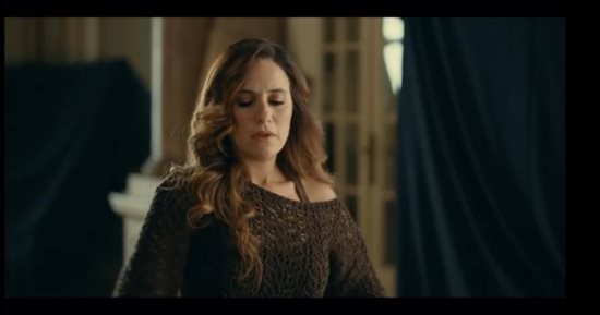 مسلسل فن الحرب الحلقة 2.. عرض مغرٍ لـ مى لخيانة زياد