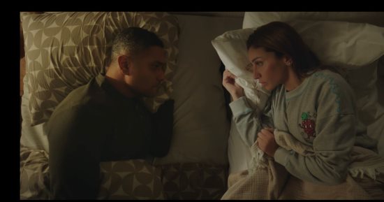 دراما المشاعر الصامتة.. لماذا خطف مسلسل اتنين غيرنا قلوب المشاهدين؟