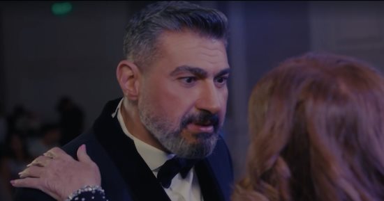 مسلسل كلهم بيحبوا مودى الحلقة 2.. النفقات تؤدى لإفلاس شركة ياسر جلال
