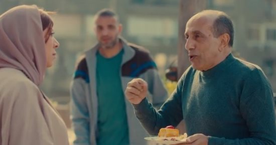 مسلسل فخر الدلتا الحلقة 2.. انتصار تعنف أحمد صيام بسبب «موتور المياه»