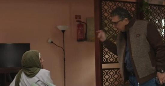 مسلسل كان ياما كان.. 7 حيل لإعادة العلاقة الأسرية بينك وبين زوجتك