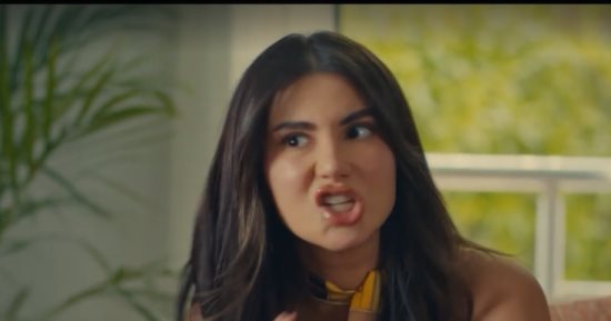 مسلسل كلهم بيحبوا مودى الحلقة 2.. هالة تجند زوجة حسام للعودة إلى زوجها