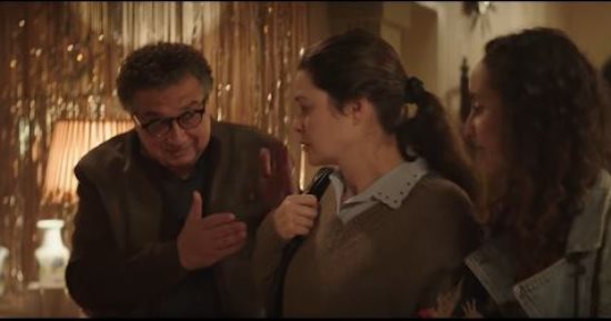 مسلسل كان ياما كان.. علامات تدل على وجود الزوجين فى علاقة غير صحية