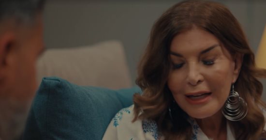 مسلسل كلهم بيحبوا مودى الحلقة 2.. ميرفت أمين تفضل كلاب الساحل على مودى