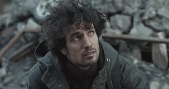 الدكتور سعيد شاهين: صحاب الأرض عمل درامى في سياق معركة مستمرة