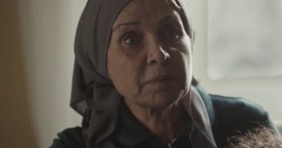 اسم عادل إمام حاضر بقوة خلال أحداث مسلسل صحاب الأرض الحلقة 2