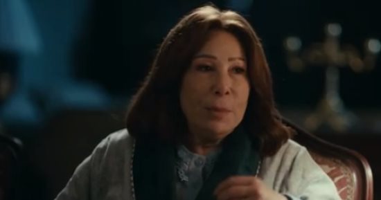 مسلسل على قد الحب الحلقة 2.. صفاء الطوخى تتدخل لحل خلاف نيللي ومها نصار