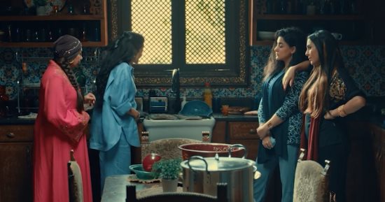 مواعيد عرض الحلقة 9 من مسلسل درش يوميا فى رمضان 2026