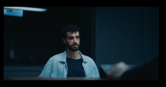 مسلسل رأس الأفعى الحلقة 2.. الإرهابى عبد الرحمن يعترف على محمود عزت ويكشف مكانه