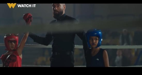 مسلسل على كلاى الحلقة الثانية.. إهانة طفل بدار أيتام فى حلبة الملاكمة