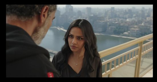 مسلسل توابع.. كيفية تقليل حدة أزمات الربو