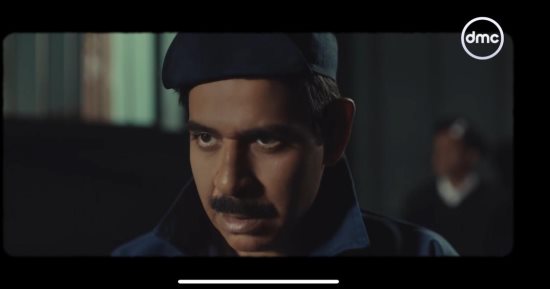 على كلاى الحلقة الثانية.. عزازى يخطط لإقناع منصور بأن على كلاى ابنه  