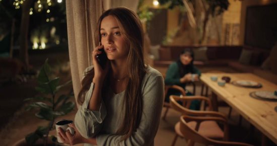 نور إيهاب فى مواجهة لحظة مصيرية لإنقاذ دينا الشربينى فى مسلسل اتنين غيرنا