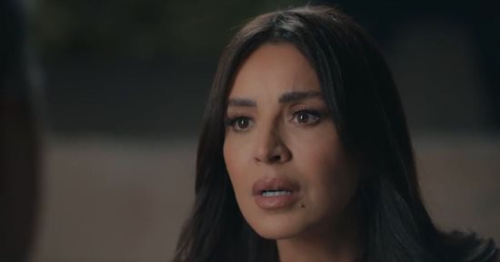 مسلسل أولاد الراعى الحلقة 2.. سامح السيد يهدد أمل بوشوشة بقتل ماجد المصرى